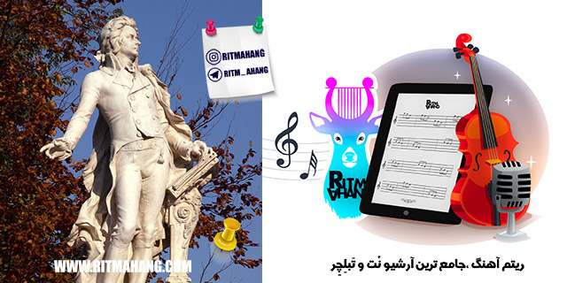 Quartet No. 15 in D Minor, K. 421  کوارتت -موتسارت  Mozart